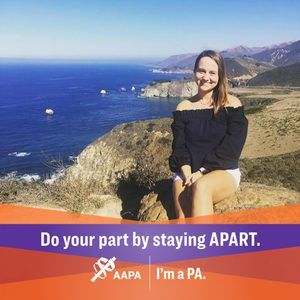 Meet your Posher, Allie